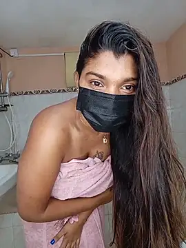 Snapshot of Baby_asha chatting on June 18, 2026, 10:52 am Baby asha online show from June 18, 2026, 10:52 am