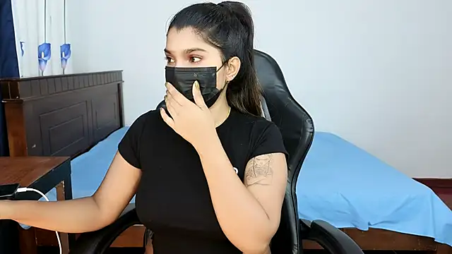 Snapshot of Baby_asha chatting on June 26, 2026, 12:42 pm Baby asha online show from June 26, 2026, 12:42 pm
