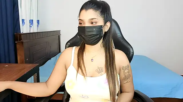 Snapshot of Baby_asha chatting on July 23, 2026, 5:55 pm Baby asha online show from July 23, 2026, 5:55 pm