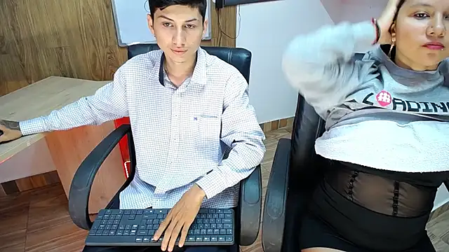 katty And alex online show from February 25, 2025, 6:53 pm