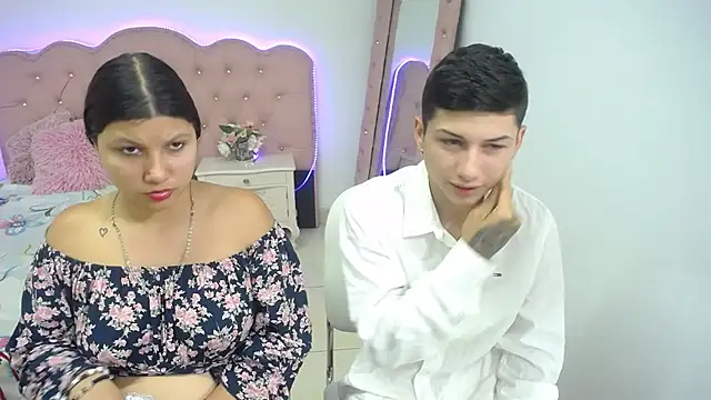 katty And alex online show from March 15, 2025, 8:32 pm