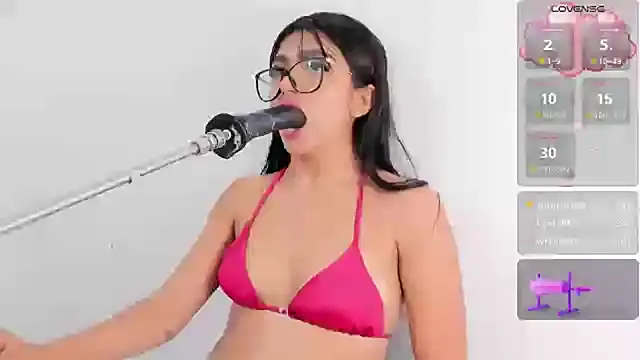 melissa standfor online show from March 16, 2025, 11:14 pm