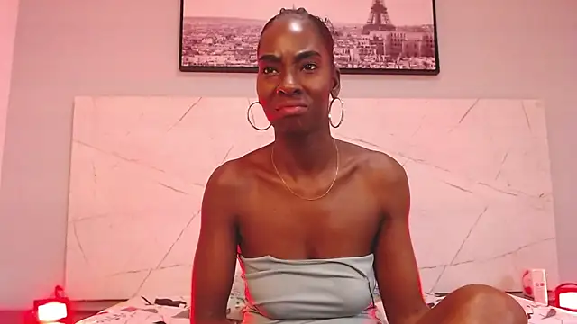 AnnyCampbell online show from November 8, 2025, 3:23 pm