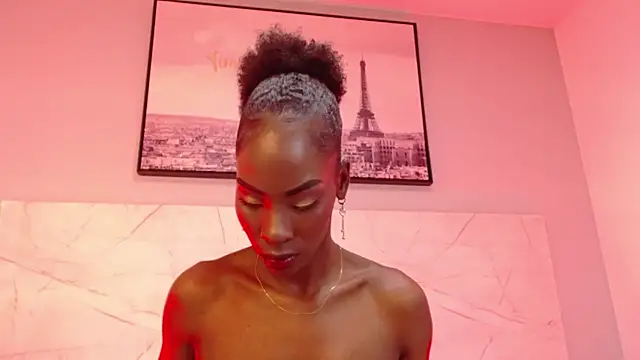 AnnyCampbell online show from February 8, 2026, 12:58 am