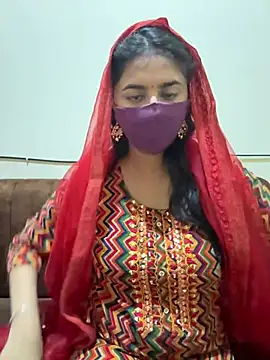 Dishasarmaa05 online show from March 13, 2025, 6:01 pm