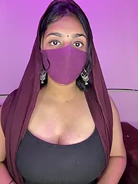 Dishasarmaa05 online show from March 16, 2025, 5:39 pm