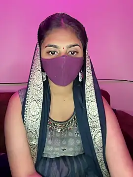 Dishasarmaa05 online show from March 18, 2025, 12:14 pm