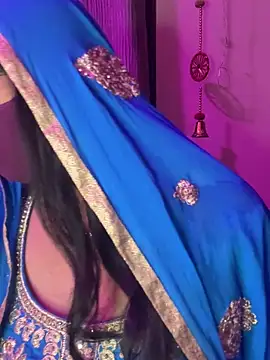 Dishasarmaa05 online show from December 16, 2025, 6:24 pm