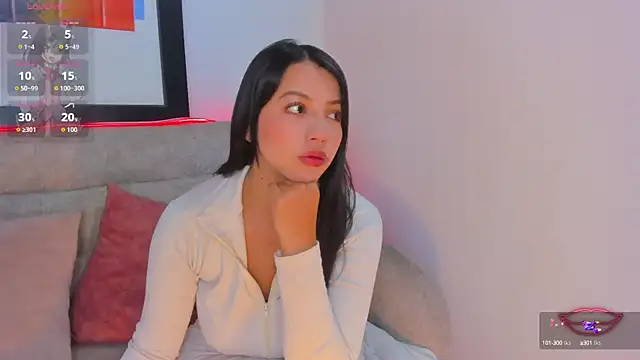 MIaloveone  online show from September 13, 2025, 10:59 am