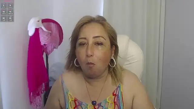 Mature 2025 online show from February 20, 2025, 4:57 pm