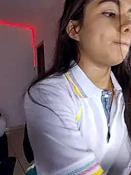 sophia ramirez12 online show from October 27, 2025, 11:52 pm