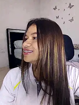 sophia ramirez12 online show from March 7, 2026, 3:36 am