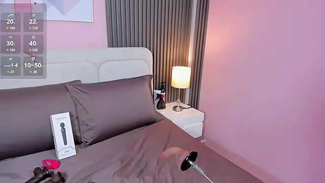 honey sofii  online show from December 22, 2025, 12:13 pm