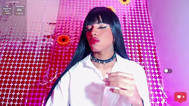 jymena xxx online show from March 11, 2025, 4:10 am