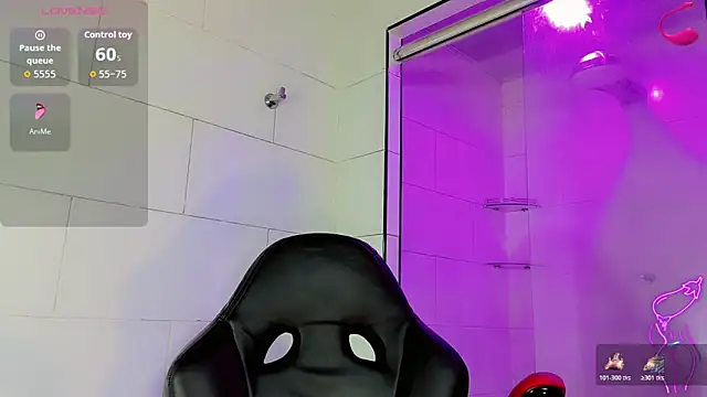 jymena xxx online show from November 25, 2025, 6:19 pm