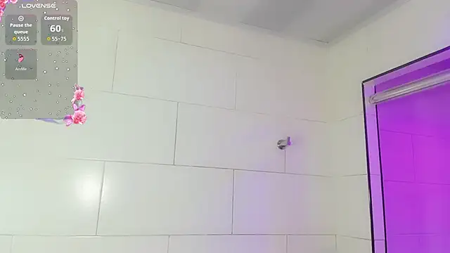 jymena xxx online show from December 13, 2025, 7:53 pm