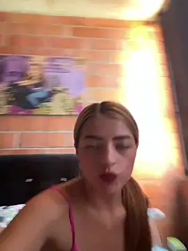 MelaniJhonson online show from September 25, 2025, 1:48 pm