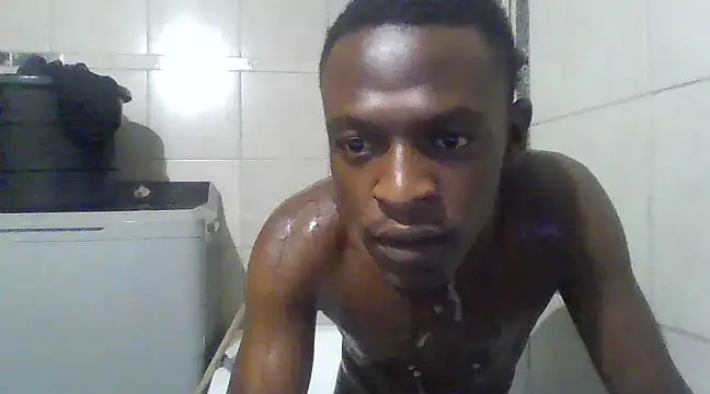 Justusual444 online show from March 6, 2025, 9:20 pm