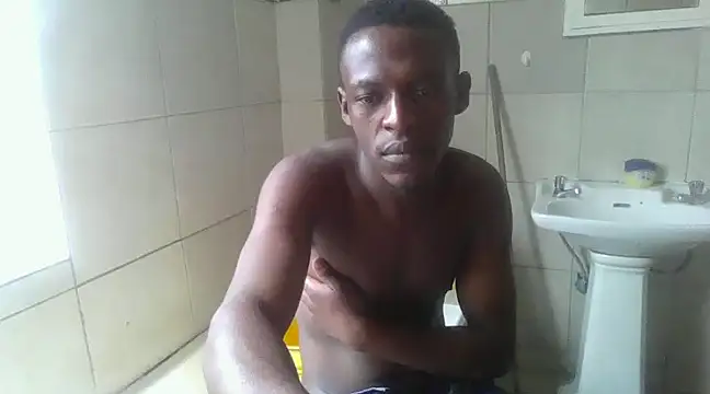 Justusual444 online show from March 12, 2025, 10:05 am