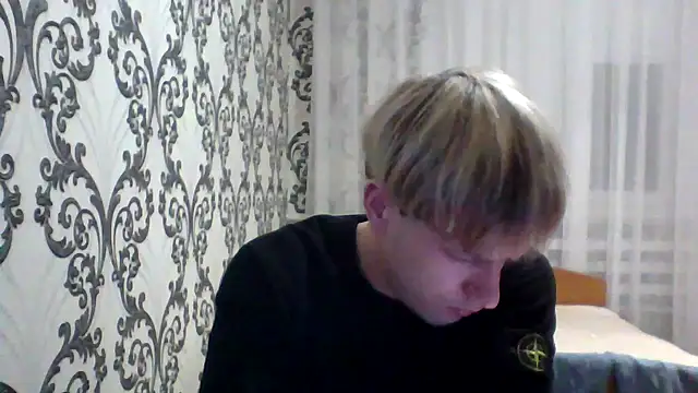 frama666 online show from April 10, 2026, 6:56 pm