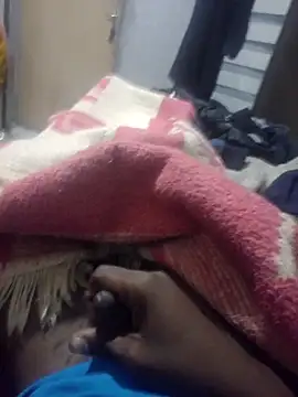 Mosha203 online show from April 11, 2026, 1:10 am