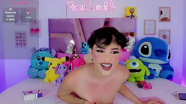 femboy-20 online show from February 26, 2025, 11:48 pm