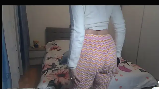 MatureDiana online show from January 15, 2026, 3:00 am