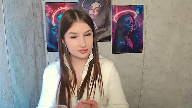  MiaAngell online show from December 4, 2025, 2:59 pm