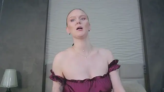 NatalyRose  online show from February 27, 2025, 6:42 pm