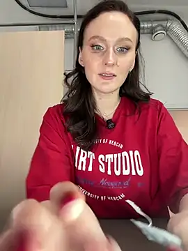 NatalyRose  online show from March 12, 2025, 11:33 pm