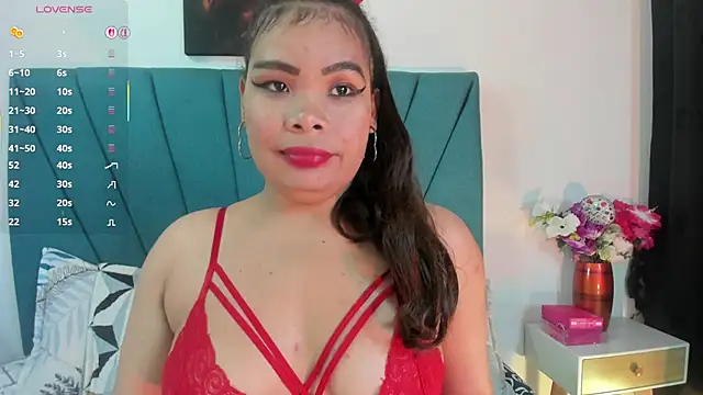 Snapshot of Mariana_star1 chatting on March 28, 2026, 4:56 am Mariana star1 online show from March 28, 2026, 4:56 am