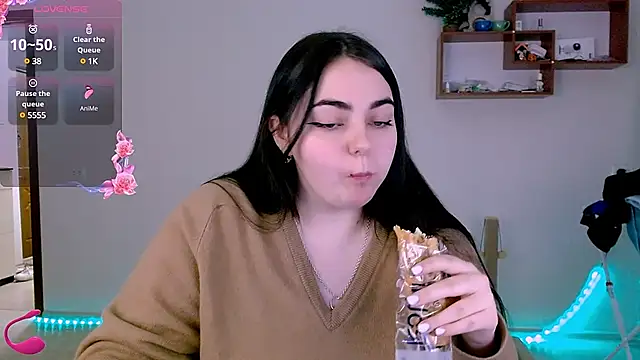 kitsune 8 online show from March 5, 2025, 12:44 pm