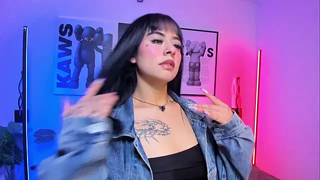 Selene bennet online show from February 1, 2026, 4:16 pm