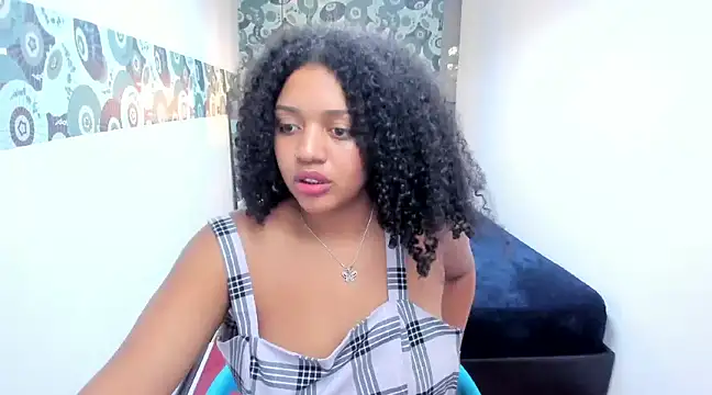 Natasha rose   online show from March 6, 2025, 5:33 pm