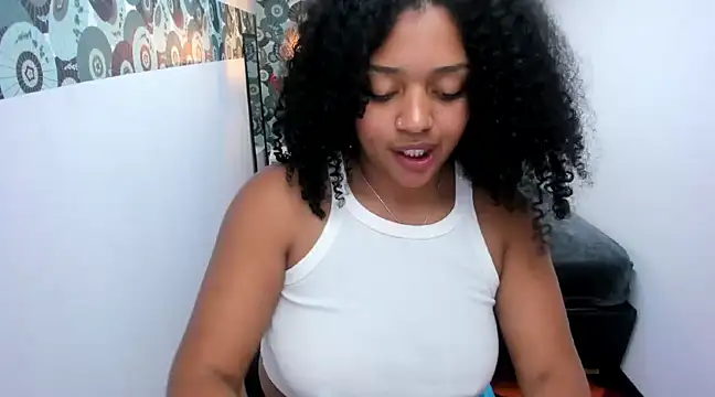 Natasha rose   online show from March 8, 2025, 2:30 pm