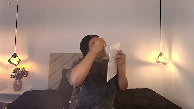 Natasha rose   online show from February 9, 2026, 9:08 pm