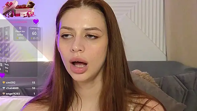 Diana West online show from February 23, 2025, 2:46 pm