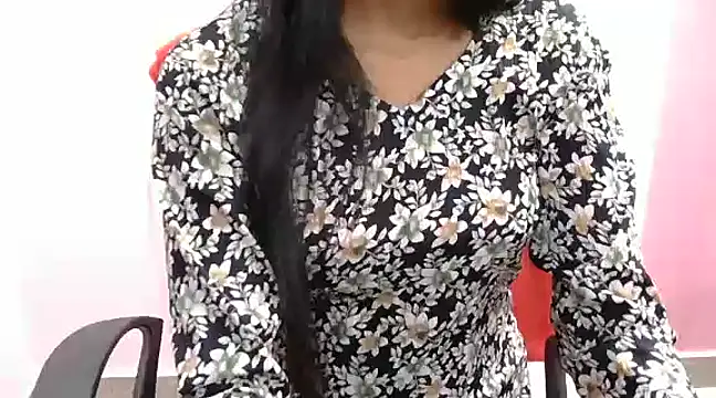 Cute Pihu01 online show from February 25, 2025, 7:36 pm