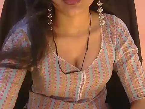 Cute Pihu01 online show from April 4, 2026, 8:28 pm