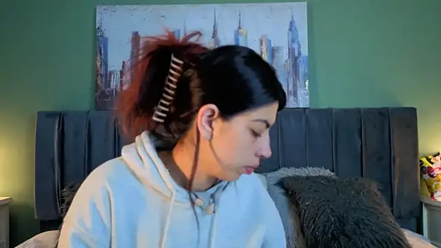 Cassie bloom online show from March 27, 2026, 8:26 am