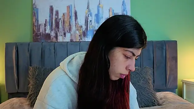 Cassie bloom online show from April 15, 2026, 3:24 am