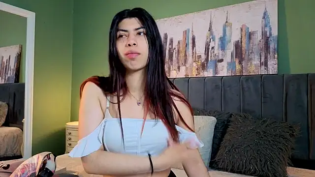 Cassie bloom online show from April 23, 2026, 3:30 am