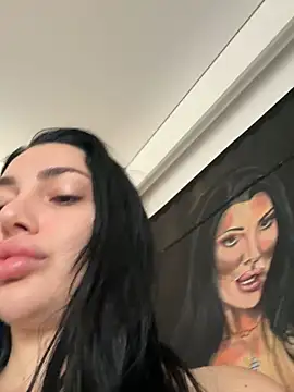 Snapshot of Mia_Splash chatting on March 15, 2026, 9:37 am Mia Splash online show from March 15, 2026, 9:37 am