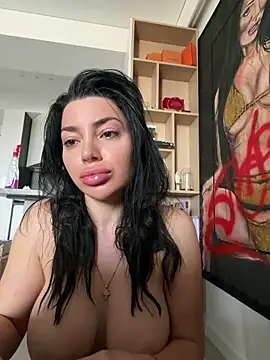 Snapshot of Mia_Splash chatting on March 25, 2026, 9:37 am Mia Splash online show from March 25, 2026, 9:37 am