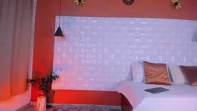 AlejandroStormm online show from February 27, 2025, 10:53 pm