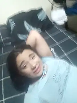 Snapshot of saritaorrego chatting on February 23, 2025, 9:16 pm saritaorrego online show from February 23, 2025, 9:16 pm