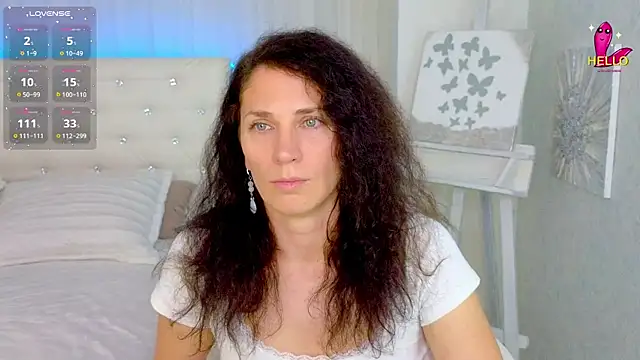 mylady xenia online show from July 26, 2026, 6:37 pm