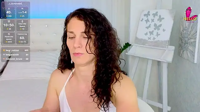 mylady xenia online show from July 27, 2026, 6:37 pm