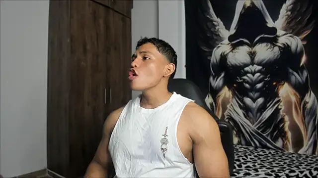 Snapshot of bigger_ragnarsson chatting on March 21, 2025, 1:34 am bigger ragnarsson online show from March 21, 2025, 1:34 am