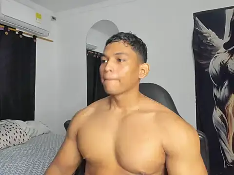 bigger ragnarsson online show from February 10, 2026, 1:15 pm